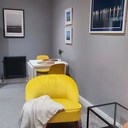 West Kirby Apartment Экстерьер фото